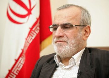 شورای مرکزی حزب موتلفه اسلامی با صدور پیامی درگذشت «محمدرضا علیزاده» عضو فقید شورای نگهبان را تسلیت گفت