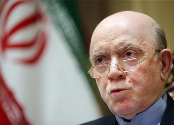 محمد نبی حبیبی: اعتماد به اروپا سیاست نادرستی است