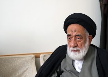 شورای مرکزی حزب موتلفه اسلامی با صدور پیامی درگذشت حجت‌الاسلام «سید مهدی طباطبایی» را تسلیت گفت