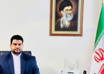 مسئول رسانه حزب موتلفه اسلامی بوشهر: