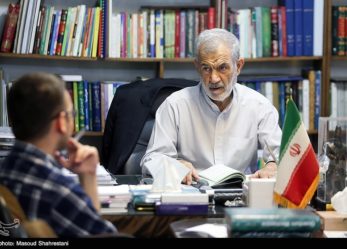 دکتر حسن غفوری فرد: بنی‌صدر گفته بود شهید بهشتی باید ترور شود/ میرحسین موسوی راضی نبود حرفی علیه منافقین بزنیم