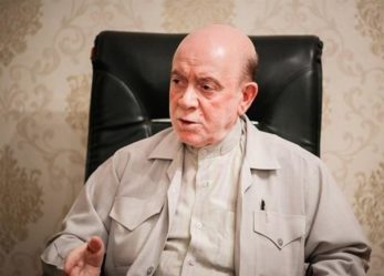 محمد نبی حبیبی: تصویب نامه‌های دولت باید ناظر به رفع مشکلات اقتصادی باشد