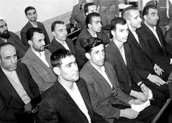 بیانیه گرامیداشت پنجاه و سومین سالگرد شهدای  ۲۶ خرداد حزب موتلفه اسلامی استان خراسان شمالی