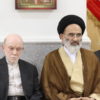 گزارش تصویری مراسم پنجاه و سومین سالگرد شهدای موتلفه اسلامی شهیدان حاج صادق امانی، محمد بخارایی، مرتضی نیک نژاد و رضا صفار هرندی