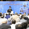 گزارش تصویری مراسم پنجاه و سومین سالگرد شهدای موتلفه اسلامی شهیدان حاج صادق امانی، محمد بخارایی، مرتضی نیک نژاد و رضا صفار هرندی