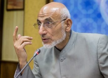 میرسلیم در گفت‌وگو با فارس:متقاضیان مذاکره با آمریکا عقب‌مانده و مایه ننگ هستند/کاخ سفید مى‌دانست در داخل ایران سرسپردگانى دارد