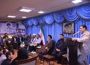 ۸۳ درصد اعضای حزب موتلفه اسلامی جوان هستند دبیرکل حزب موتلفه اسلامی آذربایجان شرقی گفت: ۸۳ درصد اعضای این حزب در استان، به لحاظ سنی زیر ۴۰ سال دارند.