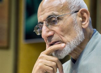 سیدمصطفی میرسلیم رئیس شورای مرکزی حزب موتلفه اسلامی: شهید بهشتی می‌گفت شورای اسلامی شورای مسلمانان نیست