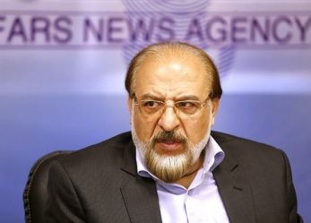 حسین انواری: لازمه تحقق اقتدار دولت اراده و توانمندی است