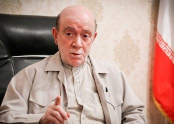 محمّد نبی حبیبی: موضع سردار سلیمانی حرف دل میلیونها جوان ایرانی است