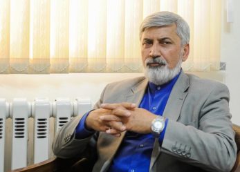 پاسخ حمیدرضا ترقی به نقد اصلاحانیوز به مصاحبه وی دررابطه با سخنان حجاریان