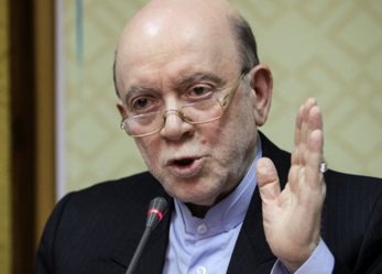 محمد نبی حبیبی: دولت در برابر فریب برجامی اروپا محکم بایستد