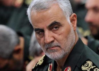حمیدرضا ترقی: همه ایران از موضع سردار سلیمانی پشتیبانی می کنند