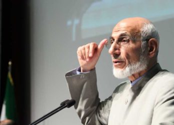 سیدمصطفی میرسلیم: مشکلات ما با عربستان حاصل سرسپردگی به آمریکا است