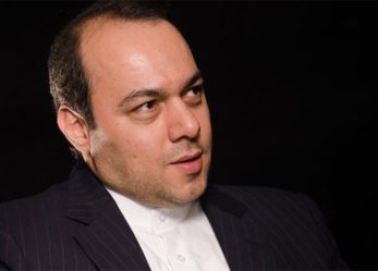 معاون بین‌الملل حزب موتلفه اسلامی پیروزی حزب عدالت و توسعه ترکیه در انتخابات پارلمانی و ریاست‌جمهوری این کشور را تبریک گفت