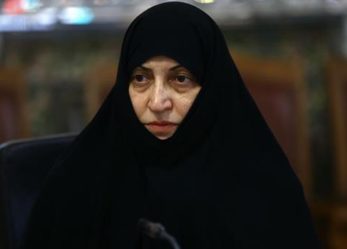 لاله افتخاری: روحانی در چشم اصلاح‌طلبان یک کاتالیزور است