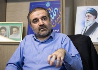 از تنگه مرصاد تا تنگه هرمز