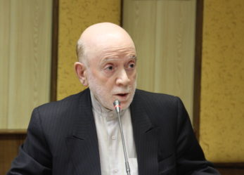 محمد نبی حبیبی: هر روز تاخیر در ترمیم اقتصادی دولت باعث افزایش ضرر است