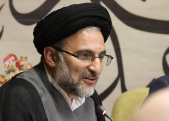 حجت‌الاسلام خاموشی در مراسم رونمایی از کتاب شرح حال «سیدتقی خاموشی»: رهبر انقلاب فرمودند، مرحوم خاموشی از مبارزانی بود که من اولین بار نوار ولایت فقیه امام(ره) را از او گرفتم