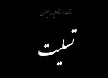 شورای مرکزی حزب موتلفه اسلامی درگذشت پدر سید وحید حقانیان معاون امور ویژه دفتر مقام معظم رهبری را تسلیت گفت