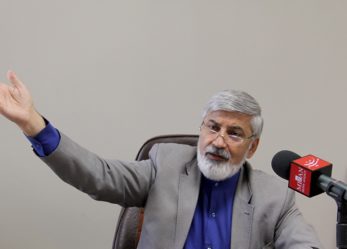 حمید رضا ترقی: رییس جمهور باید واقع‌بینانه‌تر به سوالات پاسخ می‌داد