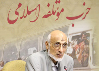 میرسلیم: فساد ریشه کن نشود، هر اقدام اصلاحی در اقتصاد بی‌فایده است/ انحرافات فضای مجازی نسل سوم شبیخون فرهنگی است/ شبکه فساد باید فروبریزد