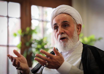 ناطق نوری در گفتگوی تفصیلی با مهر: گزارش دروغ چپ‌ها علیه لاجوردی/ آقااسدالله جزوه سرّی از۸شهریورداشت