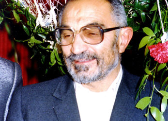 مراسم بیستمین سالگرد شهادت شهید سید اسدالله لاجوردی با حضور اقشار مختلف مردم و جمعی از شخصیت‌های لشگری و کشوری برگزار می‌شود