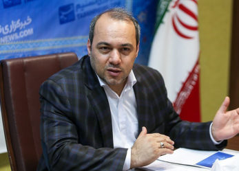 مهدی صولی:با حزب کمونیست چین در مورد برجام صحبت کردیم