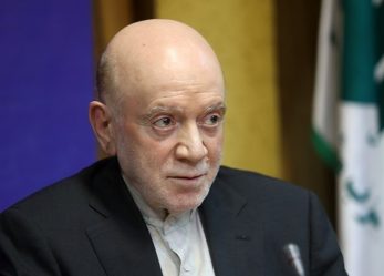 حبیبی: رئیس‌جمهور پاسخ خوبی به آمریکا داده است