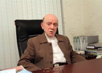 حبیبی دبیر کل حزب مؤتلفه اسلامی: راهپیمایی اربعین نماد قدرت نرم اسلام برای مقابله با یزیدیان زمان است