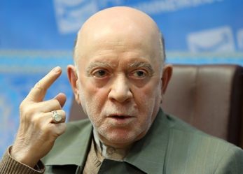 محمد نبی حبیبی: مجمع عمومی دوازدهم حزب سرآغاز تحولات جدید