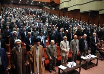 بیانیه پایانی مجمع عمومی حزب موتلفه اسلامی: دولت باید بپذیرد برجام مرده است/ دولت اهالی فتنه را از دستگاه‌های اجرایی اخراج کند