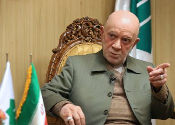محمد نبی حبیبی: وزیر کشور باید مقتدر باشد/کشور با باجدهی اداره نمیشود