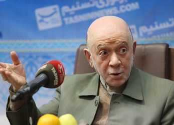 محمد نبی حبیبی: عسگراولادی گفت اصلاح‌طلبان میرحسین را شنود می‌کنند/ جزئیات جلسه ۲ ساعته با کروبی درباره “کهریزک”