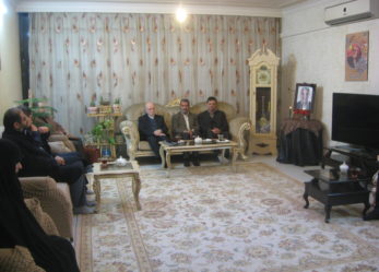 بیانیه حزب موتلفه اسلامی خراسان شمالی در پی درگذشت محمدنبی حبیبی دبیر کل حزب موتلفه اسلامی