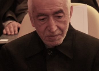 حاج «محمدرضا اعتمادیان» یار دیرینه انقلاب به رحمت الهی پیوست