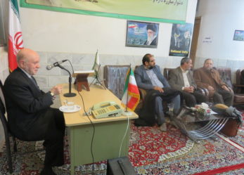 دبیر کل حزب موتلفه اسلامی مطرح کرد  اعلام نظر موتلفه برای استانی شدن انتخابات مجلس تا هفته آینده