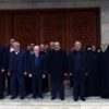 تجدید میثاق با آرمان های بنیانگذاران جمهوری اسلامی ایران و شهداء