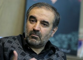انبارلویی:‌ سهم‌خواهی سهم مهلک رسیدن به لیست واحد است/باید تکلیفمان را با جریان رقیب روشن کنیم