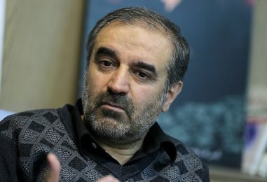 انبارلویی:‌ سهم‌خواهی سهم مهلک رسیدن به لیست واحد است/باید تکلیفمان را با جریان رقیب روشن کنیم
