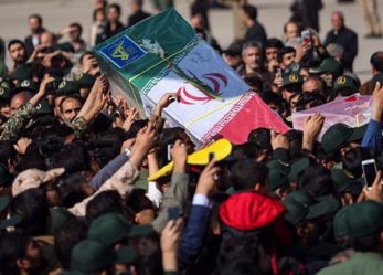 پیام حزب موتلفه اسلامی در محکومیت حادثه تروریستی شرق کشور: این جنایت نشانه شکست دشمنان انقلاب طی چهل سال گذشته است