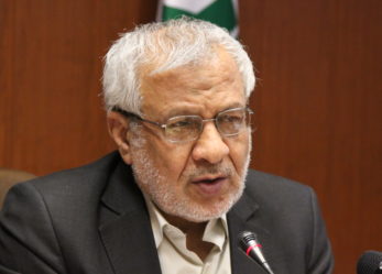 بادامچیان: فصل جدید و نقطه عطف در تاریخ مبارزه با آمریکا شروع شده است