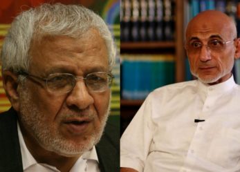 دکتر «اسدالله بادامچیان» بعنوان دبیرکل و مهندس «سید مصطفی میرسلیم» بعنوان رئیس شورای حزب موتلفه اسلامی انتخاب شدند