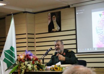 گزارش جشن میلاد کوثر بانوان خواهران استان تهران