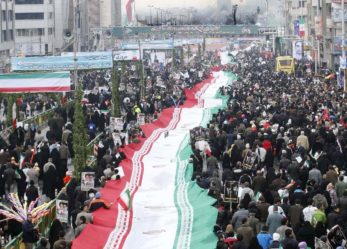 حزب موتلفه اسلامی از حضور باشکوه مردم در راهپیمایی ۲۲ بهمن قدردانی کرد