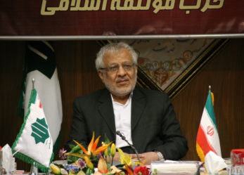دکتر اسدالله بادامچیان دبیرکل حزب مؤتلفه اسلامی: دولت با هدایت نقدینگی می تواند پاسخ دندان شکنی به تحریم آمریکا بدهد/ دولت گام های بعدی برجام را بلندتر بردارد