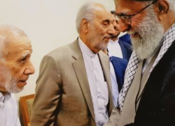پیام تسلیت حزب موتلفه اسلامی بمناسبت درگذشت مرحوم مغفور سید محمود محتشمی پور