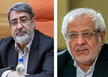 بادامچیان در نامهای به وزیر کشور خواستار شد؛