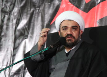 اطلاعیه حزب موتلفه اسلامی درباره شهادت حجت‌الاسلام والمسلمین «محمد خرسند» عضو فقید شورای مرکزی حزب موتلفه اسلامی